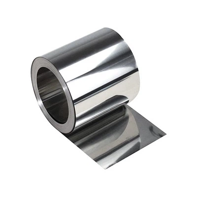 Tira de titani per a motors